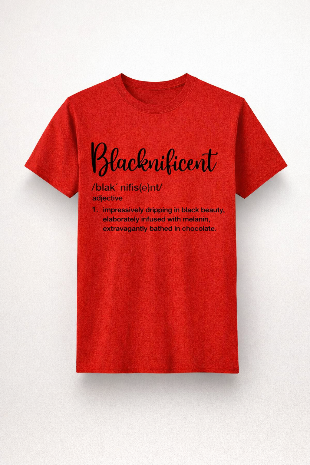 Blacknificent™ - Unisex