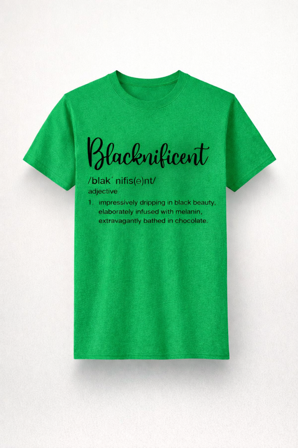 Blacknificent™ - Unisex