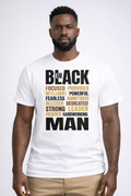 I Am Black Man