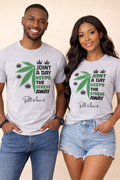 Joint A Day Keeps the Stress Away – Unisex
