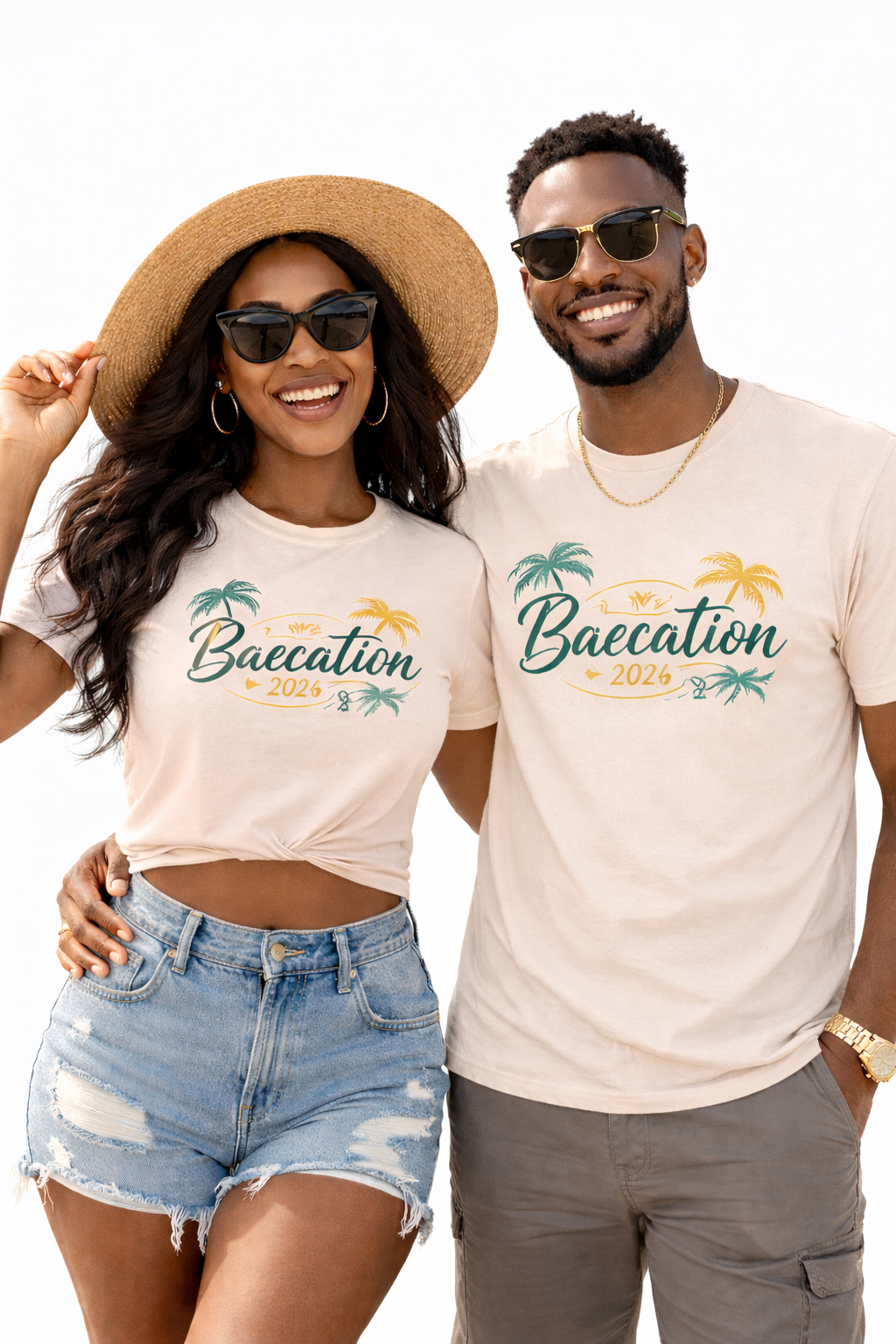 Custom Event T-Shirts (Designed For You)